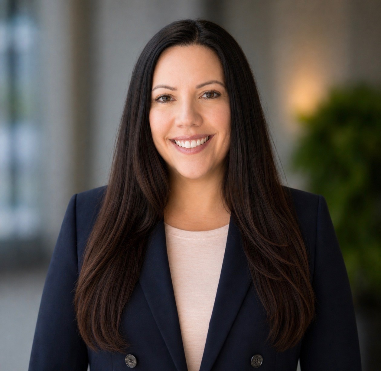 Julie Perez, JD